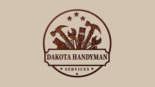 Dakota Handyman Services logo
